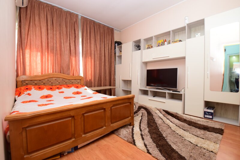 Nicolae Grigorescu - Lidl - Centrala proprie, decomandata