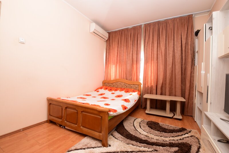 Nicolae Grigorescu - Lidl - Centrala proprie, decomandata