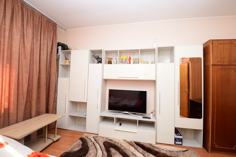 Nicolae Grigorescu - Lidl - Centrala proprie, decomandata