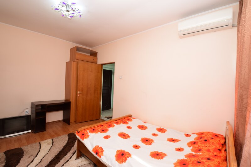 Nicolae Grigorescu - Lidl - Centrala proprie, decomandata