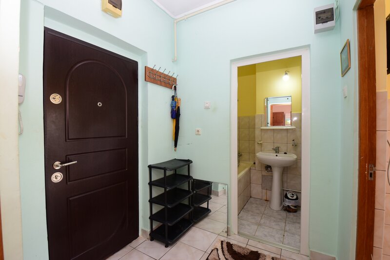 Nicolae Grigorescu - Lidl - Centrala proprie, decomandata