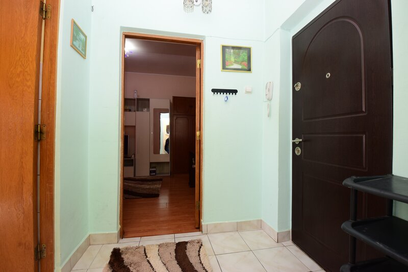 Nicolae Grigorescu - Lidl - Centrala proprie, decomandata