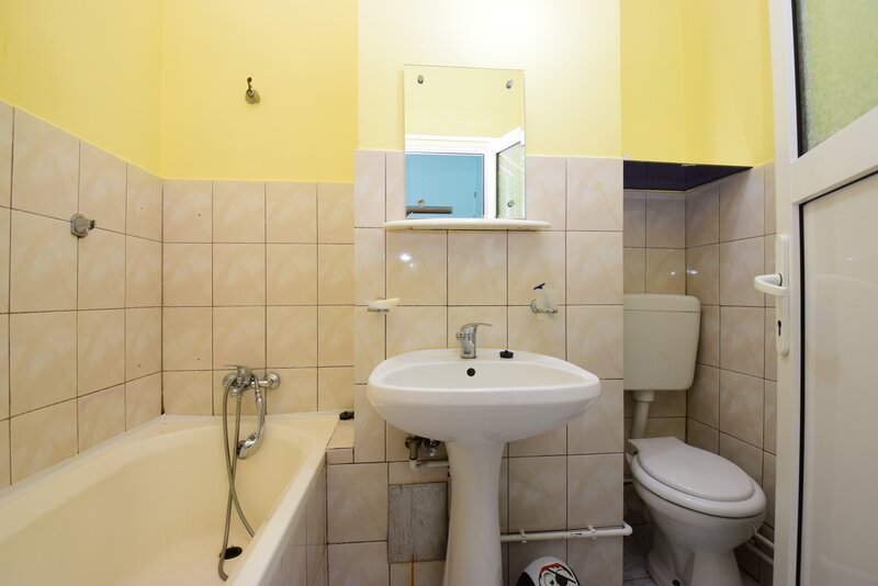 Nicolae Grigorescu - Lidl - Centrala proprie, decomandata