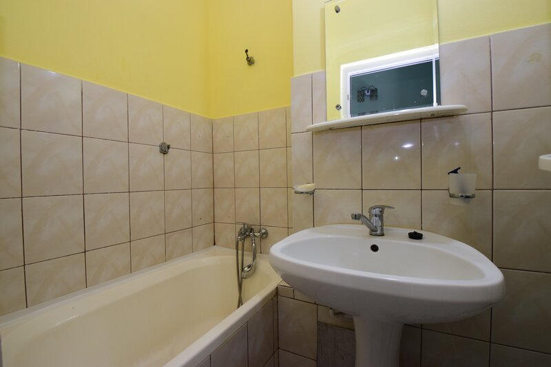 Nicolae Grigorescu - Lidl - Centrala proprie, decomandata