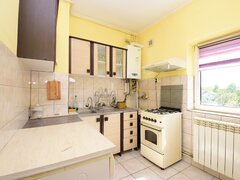 Nicolae Grigorescu - Lidl - Centrala proprie, decomandata